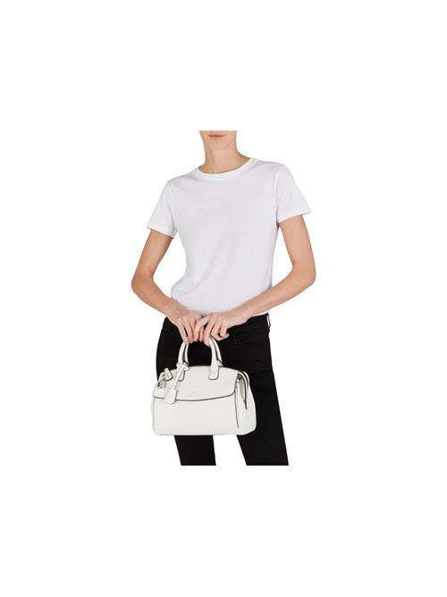 XW000307F0003 BIANCO ARMANI EXCHANGE | XW000307F0003 BIANCO